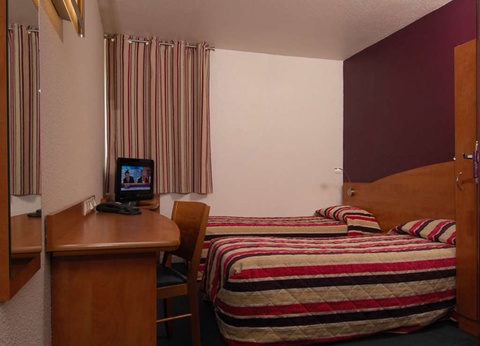 Week-end découverte de Nîmes - 3* - 10