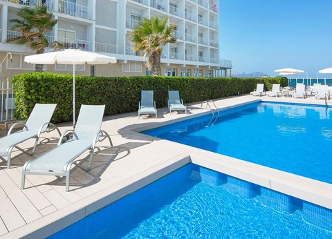 Hôtel JS Miramar 3* - 11