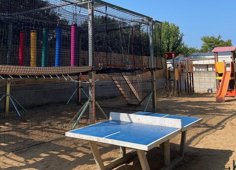 Camping Ushuaïa Villages La Conge, 3* - 15