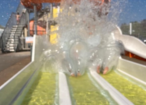 Camping Paradis Le Royon, 4* - 32