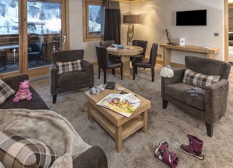 Hôtel Le Kaila 5* - 23