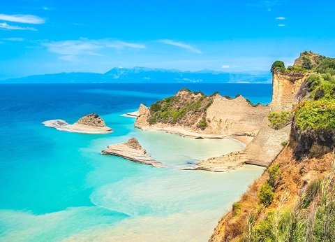 Hôtel Elea Beach Hotel 4* - 15