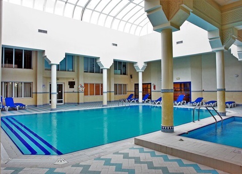 Hôtel Méhari Hammamet 5* - 7