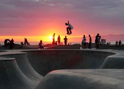 L'Ouest Americain 2 et 3* - 5