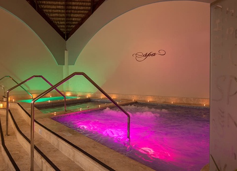 Hôtel Impressive Punta Cana 4* - 10