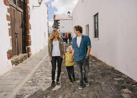 Hôtel Beatriz Costa Teguise & Spa 4* - 14