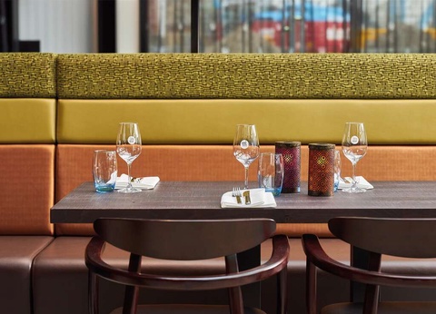 Week-end à Amsterdam avec billets pour Keukenhof - 4* - 10