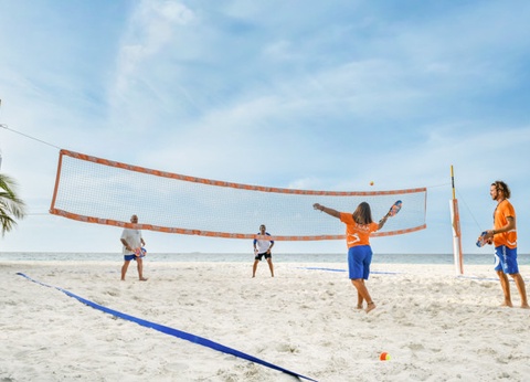 Hôtel Fram Sélection Adaaran Club Rannalhi 4* - 16