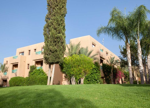 Club Marmara Madina 4* - 26