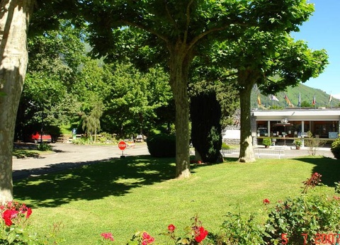 Camping Des Gaves 4* - 12