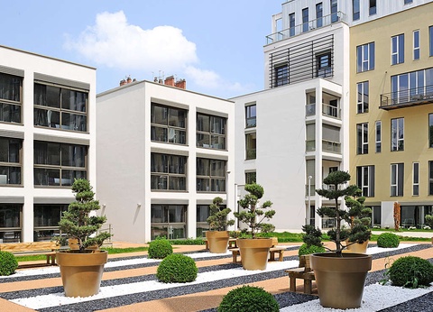 Séjour en plein coeur de Lyon 4* - 3