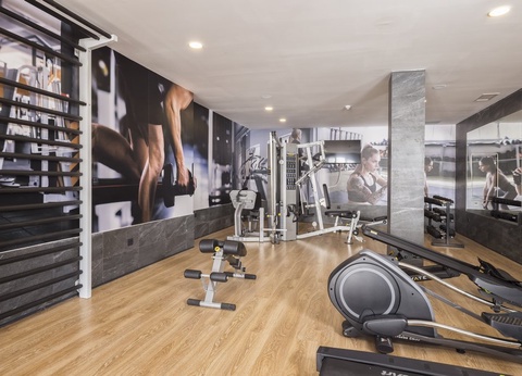 Hôtel MYND Yaiza 4* - 9