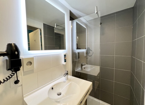 Hôtel The People - 12