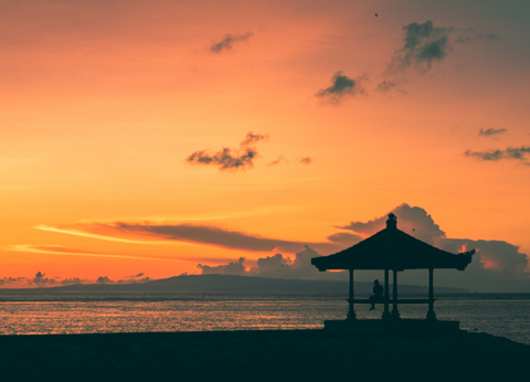 Circuit Beautés Balinaises - 3