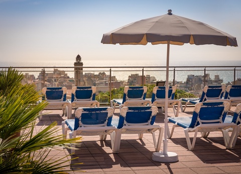 Hôtel htop Jadhe 4* - Calella - 2