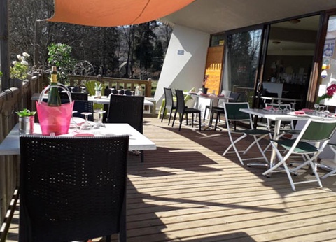 Camping la Marmotte, 3* - 19