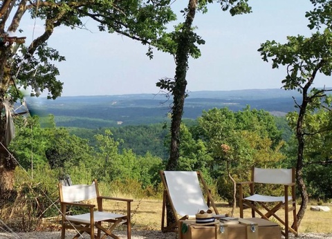 Camping La Truffière, 3* - 30