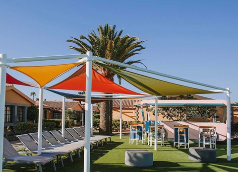 Hôtel Club Lookéa Maspalomas 4* - 25