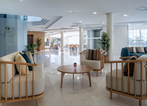 Hôtel Eurostars Exe Estepona 4* Adult Only - 5