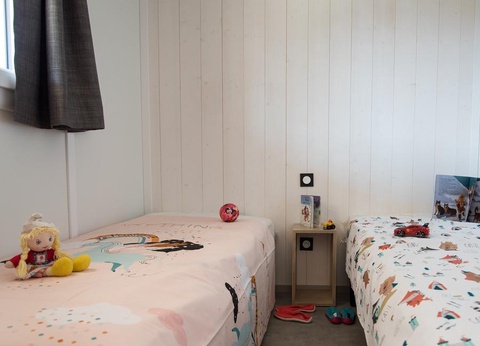 Camping Les Arches, 4* - 48