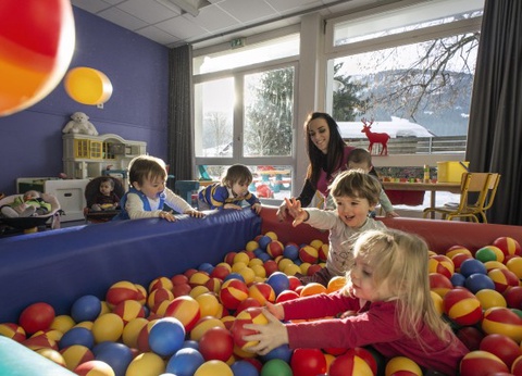 Belambra Clubs L'Alisier 3B en demi-pension - 17