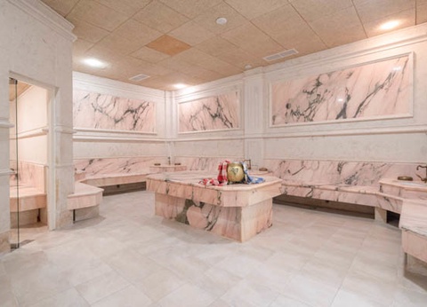 Club Framissima Arabella 4* - 25