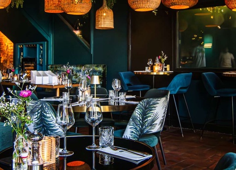 Découvrez Haarlem et les célèbres champs de tulipes de Keukenhof - 3* - 13