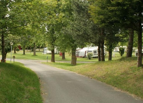 Camping Domaine de La Pinede, 3* - 20