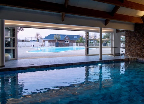 Camping MV Resort, 5* - 14