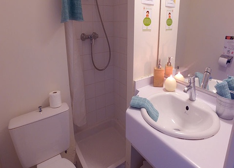 VVF Piriac-sur-Mer Bretagne Sud 3* en Demi-Pension - 9