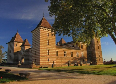 Camping Du Lac de Thoux - Ciela Village, 3* - 51