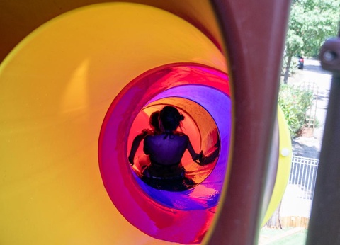 Camping La Garenne, 3* - 29