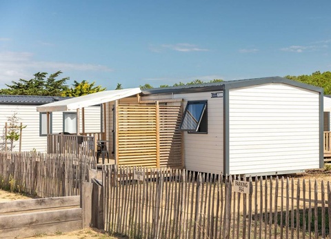 Camping La Dune des Sables, 5* - 24