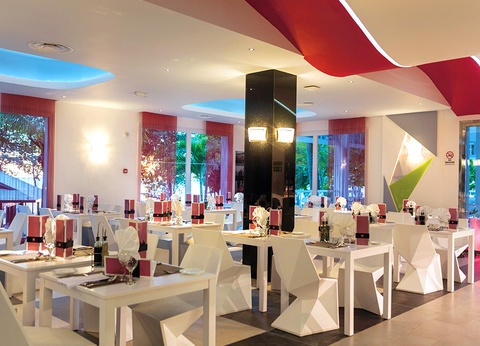 Combiné Hôtel Riu Ocho Rios 5* et Hôtel Riu Negril 5* - 14