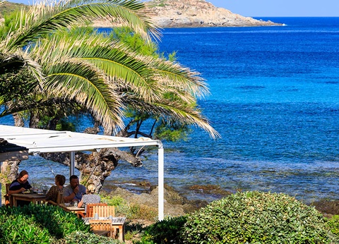 Hôtel Best Western Plus Santa Maria 4* - 18