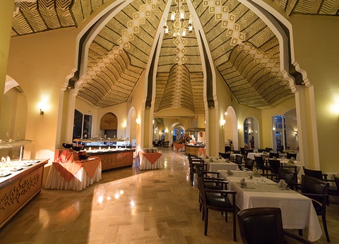 Hôtel Mahdia Beach & Aqua Park 4* - 10