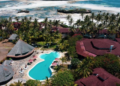 Club Kappa Crystal Bay Resort 4* - 2
