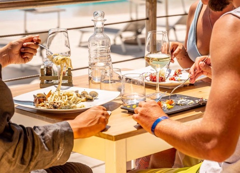 Gitavillage Talamone - 36