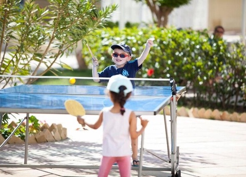 Hôtel El Mouradi El Menzah 4* - 9