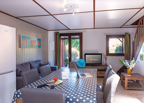 Résidences Les Tamaris et les Portes du Soleil - 11