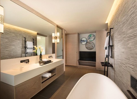 Ôclub Select Anantara Iko Mauritius Resort & Villas 5* - 6