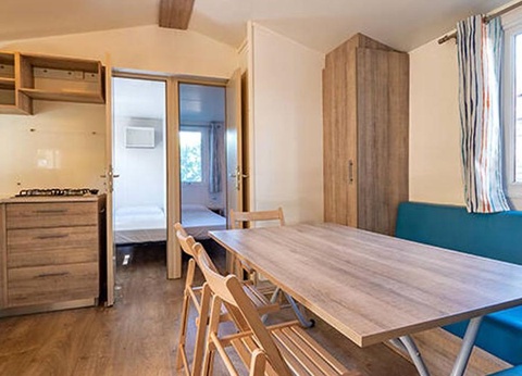 Aunis Club Vendée, 4* - 114