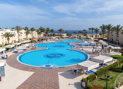 Hôtel Grand Oasis Resort 4* - 2