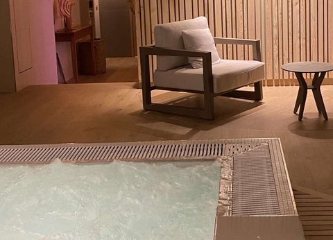 Week-end détente au coeur de la cité médiévale de Provins - 3* - 35