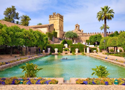 Autotour Escapade Andalouse - 3