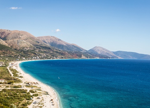 Hôtel Grand Blue Fafa Resort & Spa 5* - 5