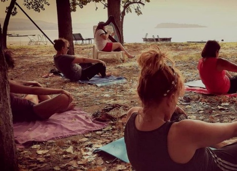 Camping Punta Navaccia, 3* - 137