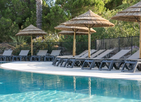 Fram hôtel sélection Le Capet 3* - 11