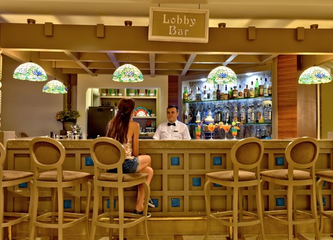 Hôtel Side Star Beach 5* - 27