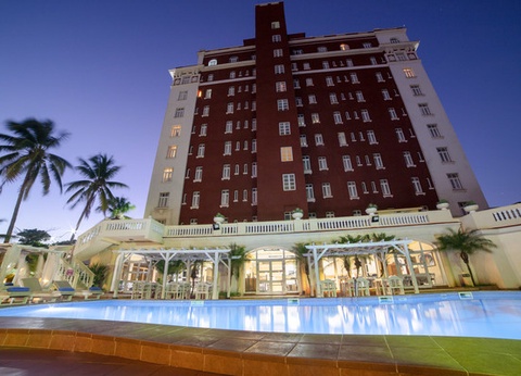 Combiné hôtels Magie de La Havane et sables de Varadero - 12